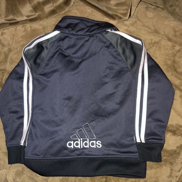 Adidas Jacket - Picture 2 of 3